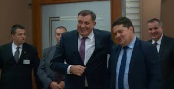 SNSD i njihovi sateliti podanici hrvatskih interesa