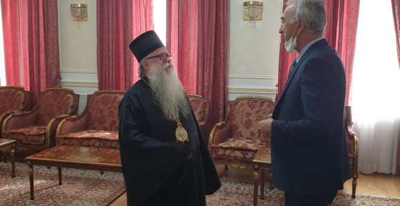 Vlasti BiH su morale spriječiti misu ustašama u Sarajevu