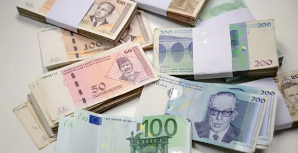 Rebalans budžeta: Povećanje sredstava za zdravstvo i vladine informativne kampanje