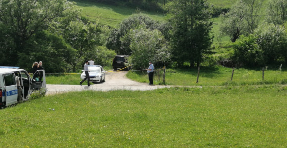 Raspisana potraga za dva lica u vezi ubistva Ćuluma