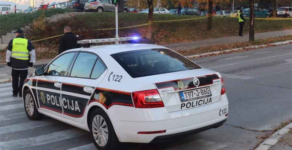 Tri lica povrijeđena u dvije saobraćajne nezgode