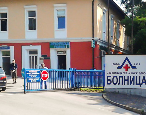 Lice iz Modriče zaraženo koronom pobjeglo iz bolnice