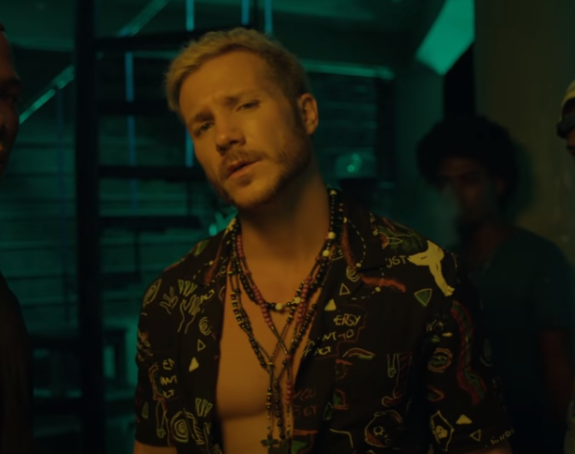 Saša Kovačević predstavio još jednu ljubavnu baladu! (VIDEO)