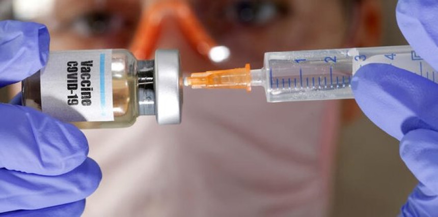 Русија: Вакцина против короне већ у августу