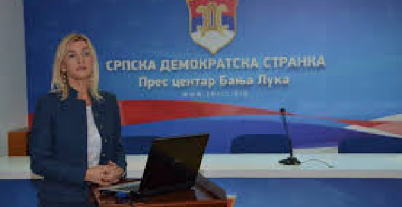 I ovo da se desi: Opozicioni poslanik zaslužan za zakon