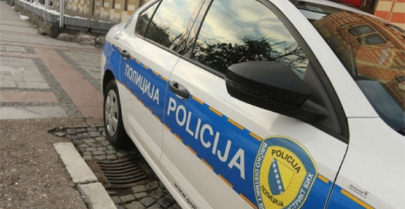 Pregažen muškarac (37), policija traga za vozačem