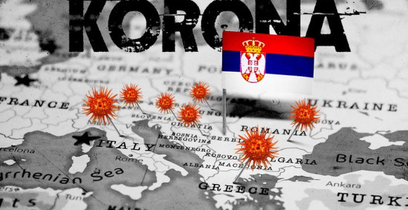 Skok broja zaraženih u Srbiji, dvoje preminulih