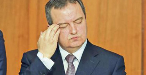 Da sam se pitao, ne bih pravio državu sa CG