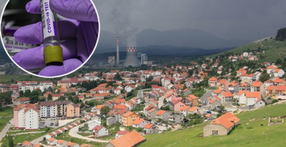 Gacko: Virusom zaraženi otac, majka i beba