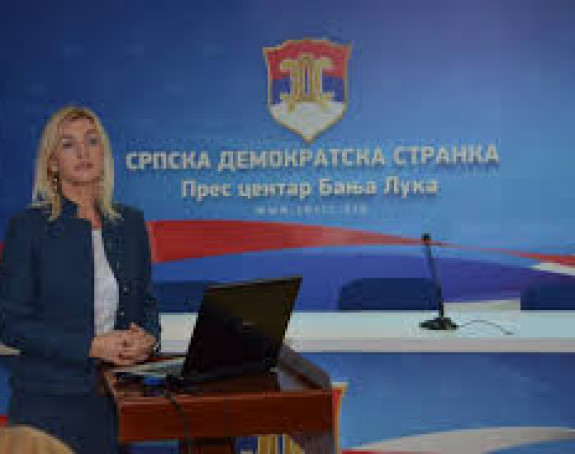 I ovo da se desi: Opozicioni poslanik zaslužan za zakon