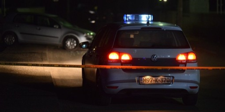 Mladić preminuo nakon teške saobraćajne nesreće