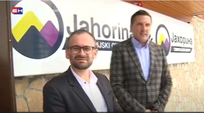 Video dokaz uticaja pojedinaca na uređivačku politiku RTRS-a