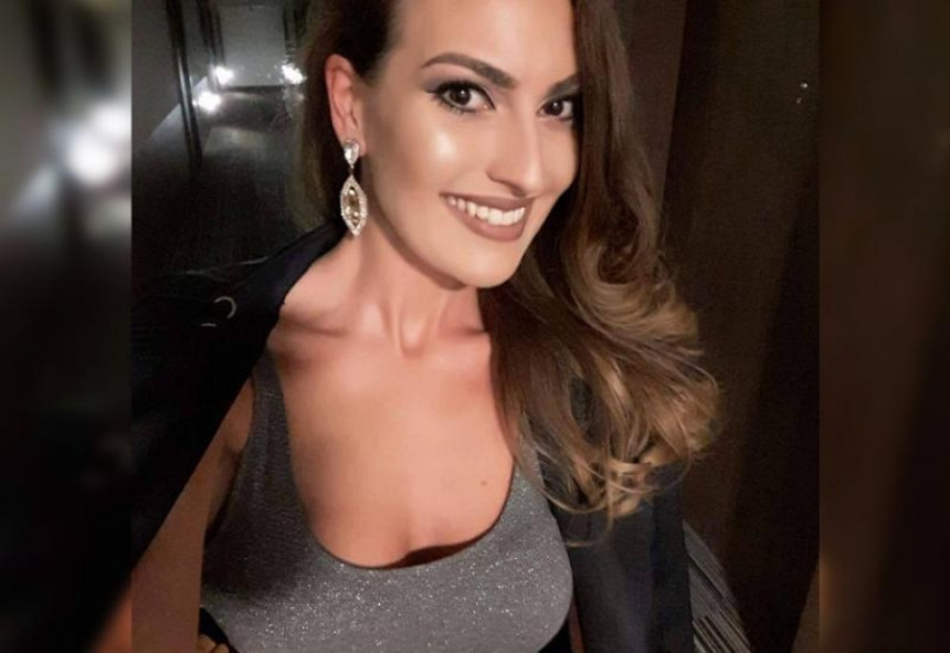 Oglasila se Marina: "Ja sam kompetentna i obrazovana žena"