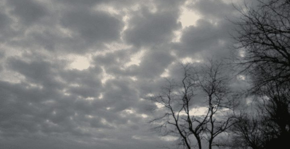 Za sutra upaljen žuti meteoalarm za teritoriju BiH