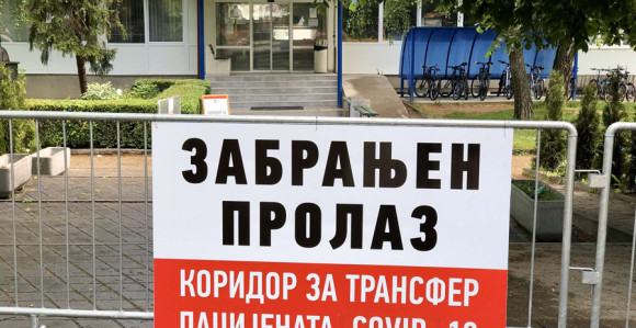 Studenti se vraćaju na fakultete, hoće li moći u svoje sobe?