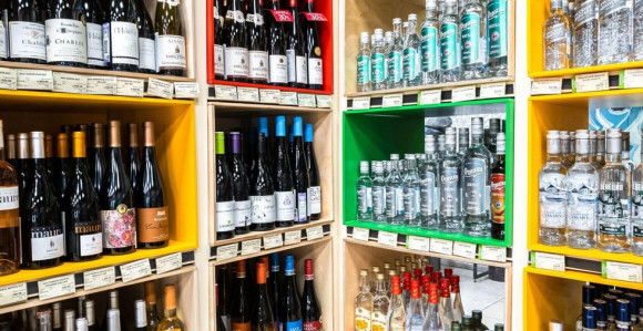 Zbog pandemije u Americi cvjeta prodaja alkohola
