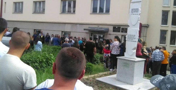 Berane: Sveštenici na saslušanju zbog litije na Đurđevdan