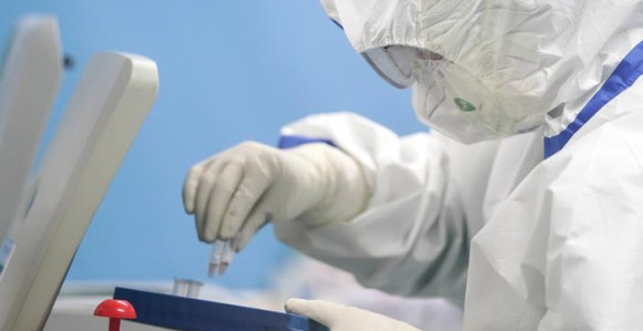 "Virus će nestati sam prije pronalaska vakcine"