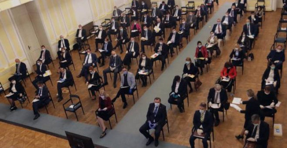 Ukinuti vanredno stanje - situacija pod kontrolom