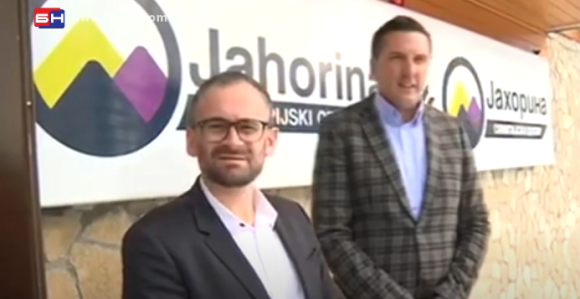 Video dokaz uticaja pojedinaca na uređivačku politiku RTRS-a