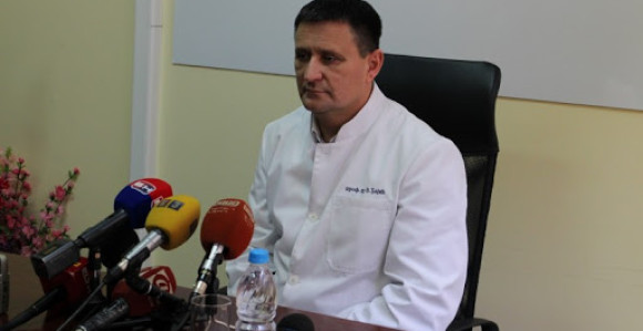 Đajić tvrdi: Sve se radi u skladu sa zakonom