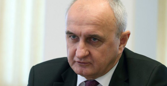 Đokić: Zahtjev za smjenu ne može biti realizovan