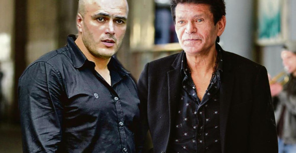 Sinanov sin iz bekstva poručio da nije podmetnuo požar!