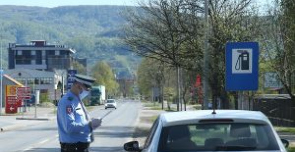Sporne odluke o kažnjavanju građana u Srpskoj