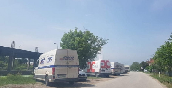 Brza pošta AKS express nestala preko noći: Klijenti razočarani!