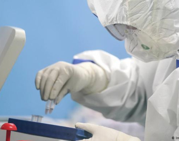 "Virus će nestati sam prije pronalaska vakcine"