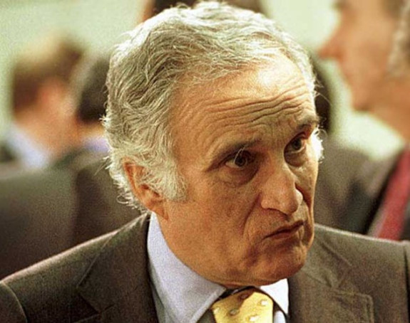Умро португалски дипломата Жозе Кутиљеро