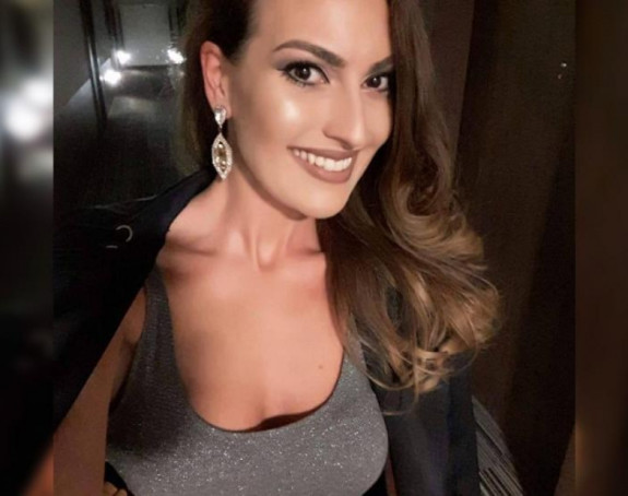 Oglasila se Marina: "Ja sam kompetentna i obrazovana žena"