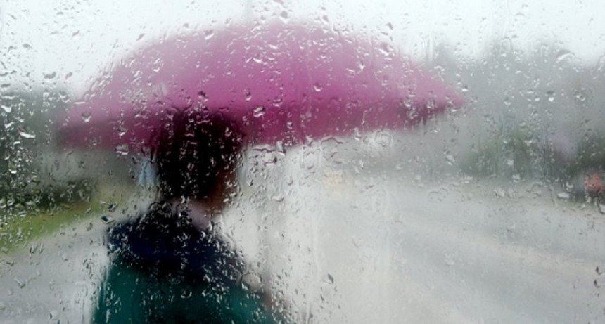 Žuti meteoalarm u BiH upaljen za danas i sutra