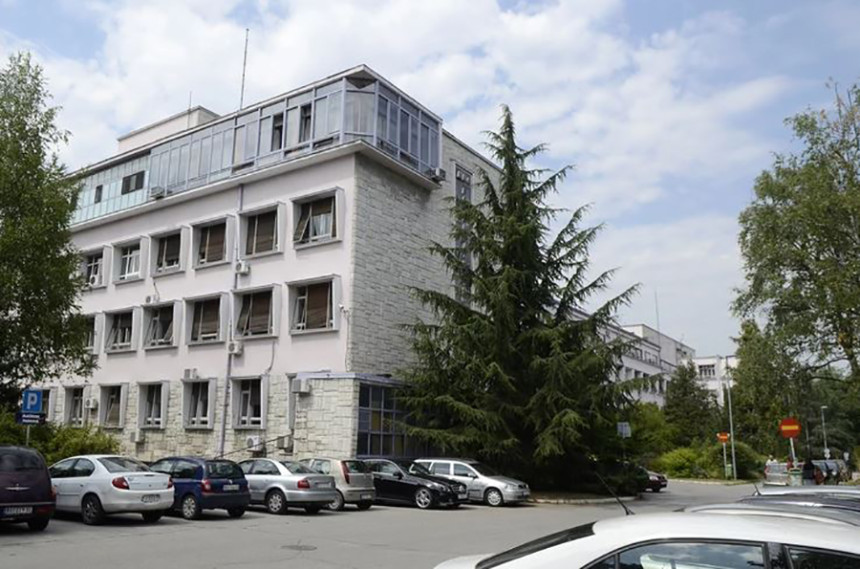 Medicinska sestra skočila sa zgrade bolnice u Beogradu