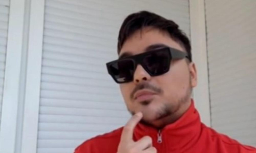 Milan Stanković doneo bitnu odluku a jedna ga pevačica podržala u tome!