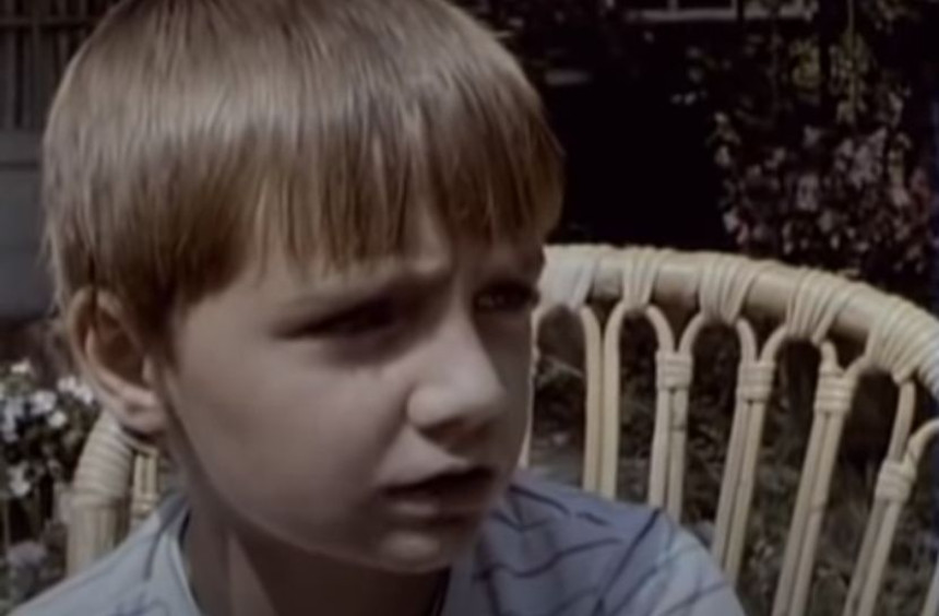 Kako danas izgleda i čime se bavi mali Miša iz "Žikine dinastije"!?