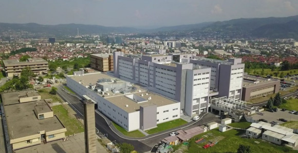 UKC RS: Preminuo pacijent zaražen virusom korona