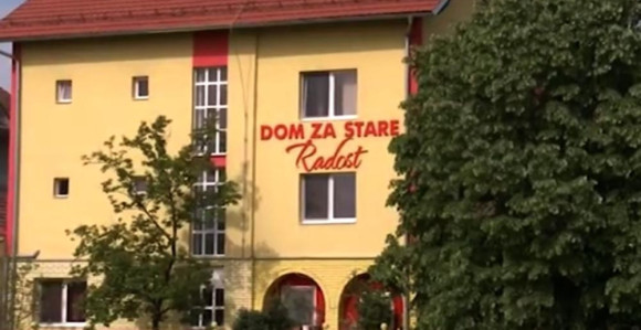 Uhapšena direktorka Doma za stare, 49 osoba zaraženo