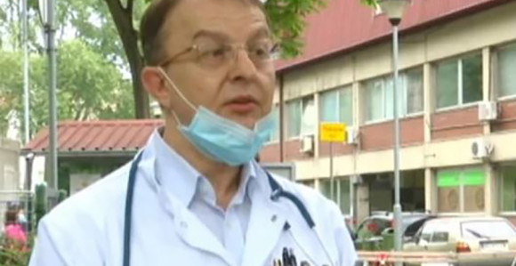 Dječaci oboljeli od kavasaki sindroma imali koronu