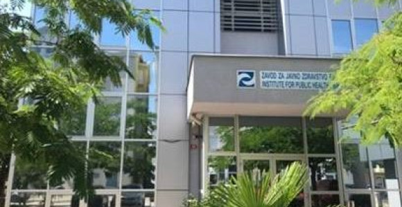 Tužilaštvo i SIPA u prostorijama Zavoda za javno zdravstvo FBiH