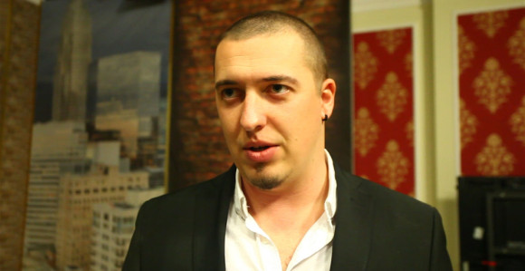 Amar Gile posle 4 godine stavio tačku na brak!