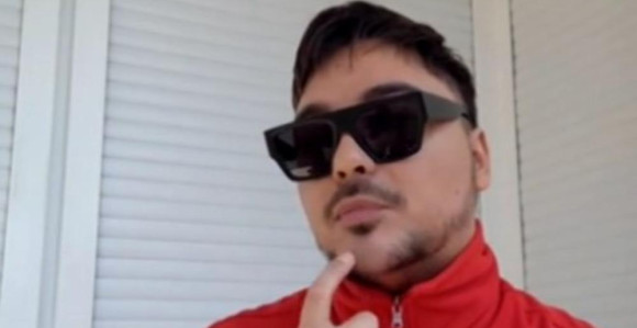 Milan Stanković doneo bitnu odluku a jedna ga pevačica podržala u tome!