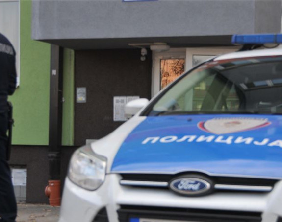 Kažnjeno 38 osoba zbog kršenja zabrane kretanja