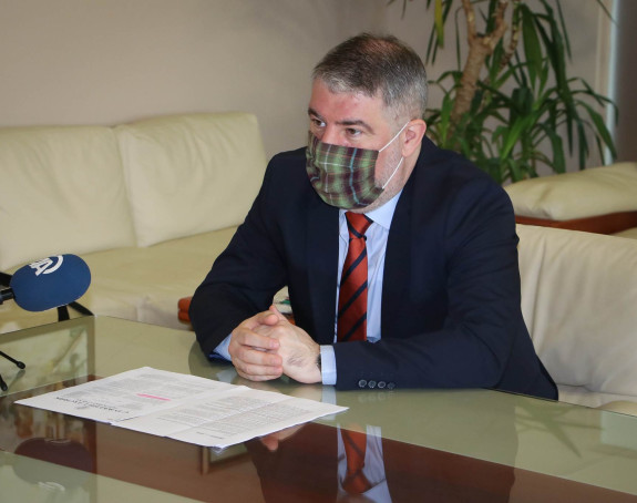 Šeranić: Moguća su pojedinačna žarišta u Srpskoj