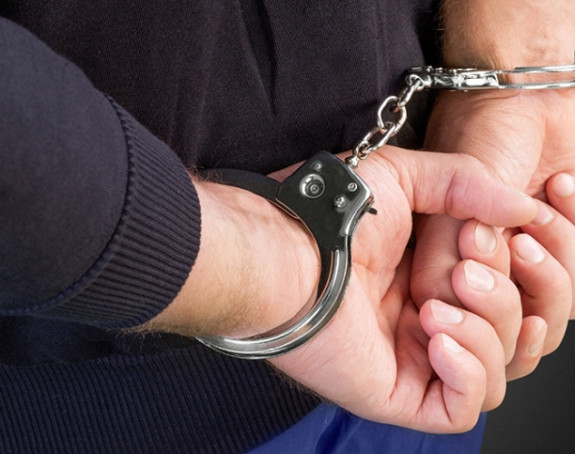 Бањалука: Ухапшен због пријетњи испред локала