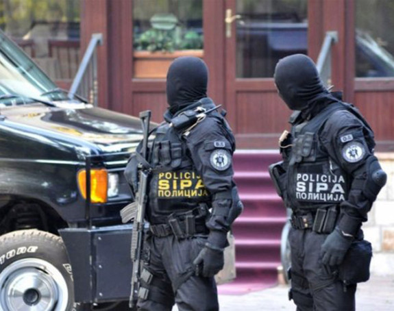 Hapšenje zbog izazivanja vjerske i nacionalne mržnje