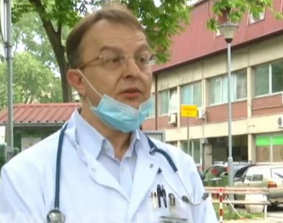 Dječaci oboljeli od kavasaki sindroma imali koronu