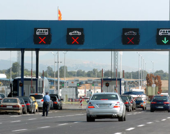 Granice Srbije, Bugarske i Grčke otvorene 1. juna