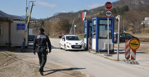 Od petka za ulazak u Srbiju neće biti potreban PCR test