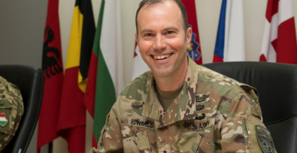 NATO ostaje uz BiH pružajući joj podršku i pomoć
